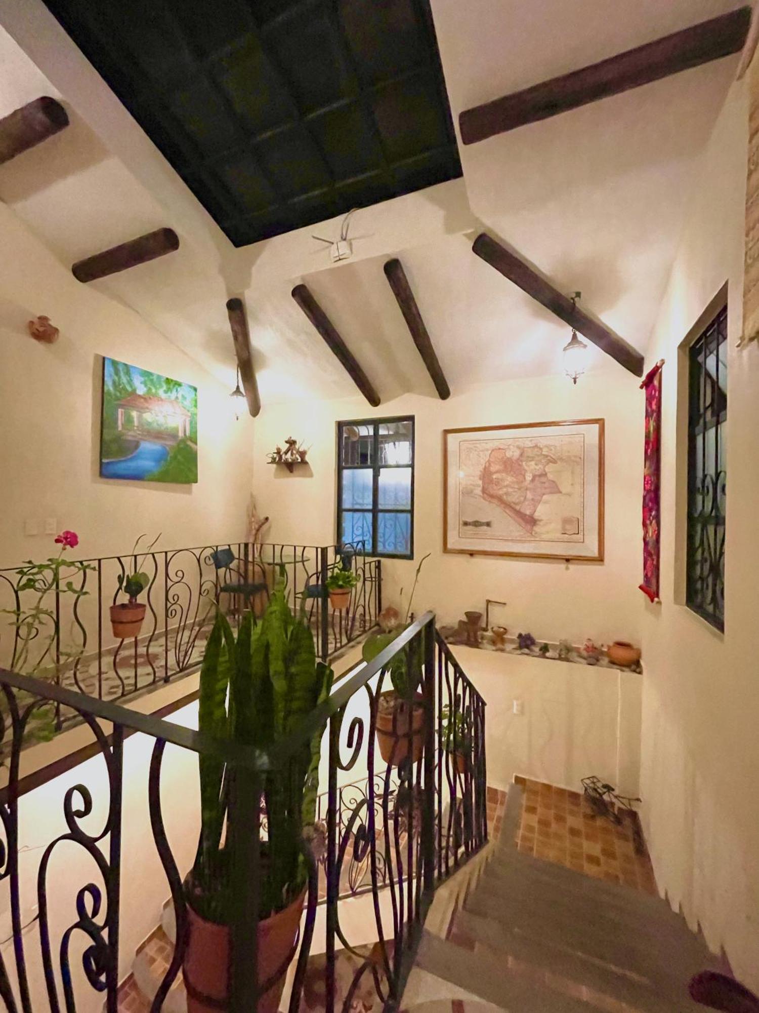 Casa San Cristóbal *