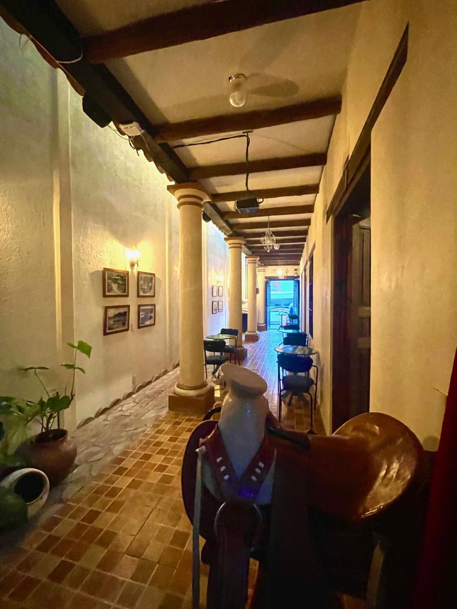Casa San Cristóbal San Cristóbal de Las Casas