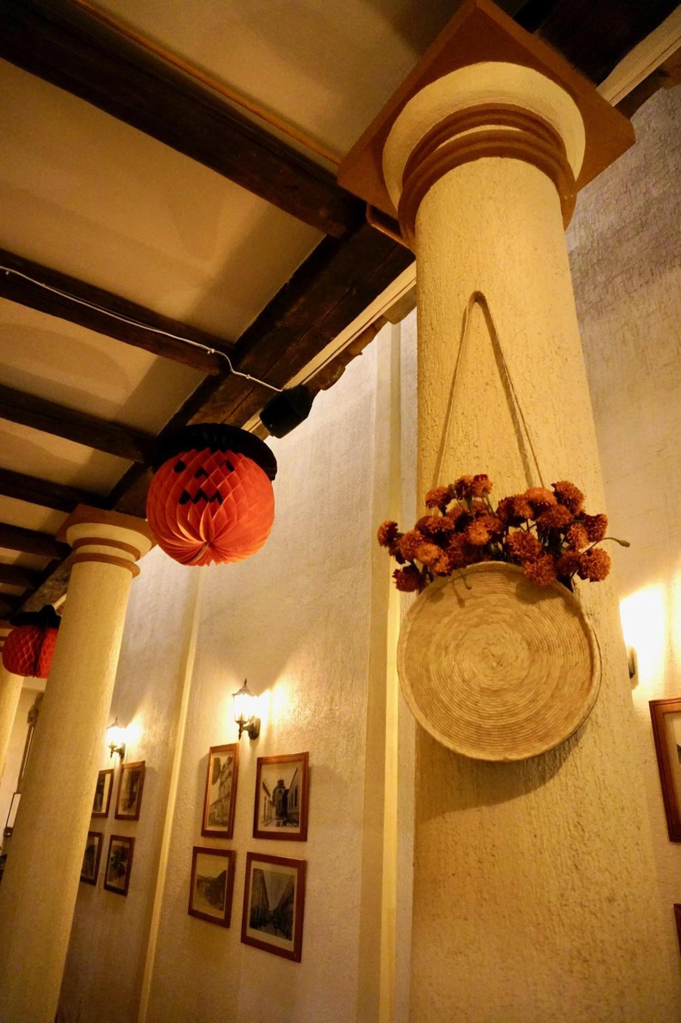 Casa San Cristóbal Hostal San Cristóbal de Las Casas