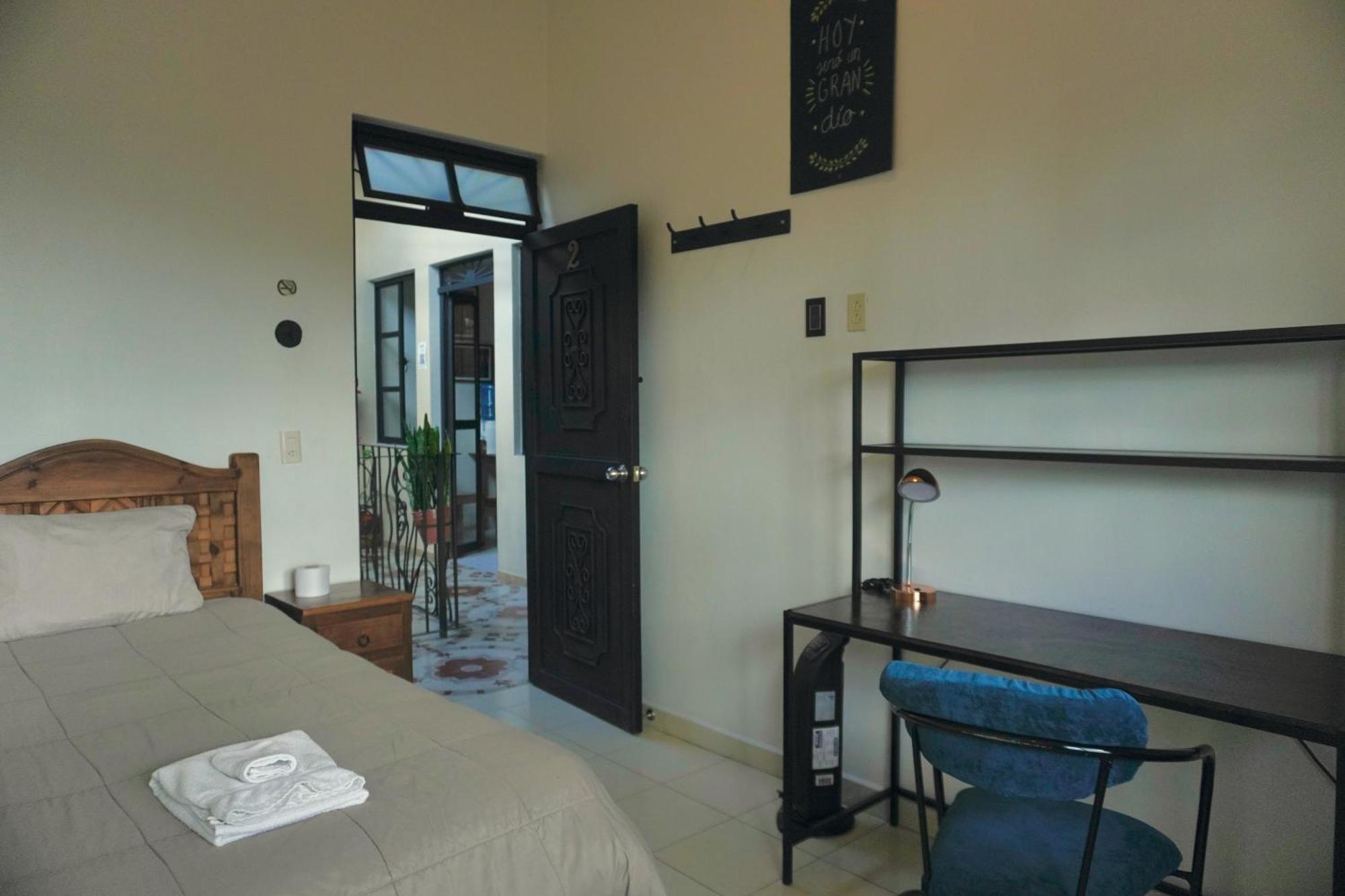 Casa San Cristóbal San Cristóbal de Las Casas