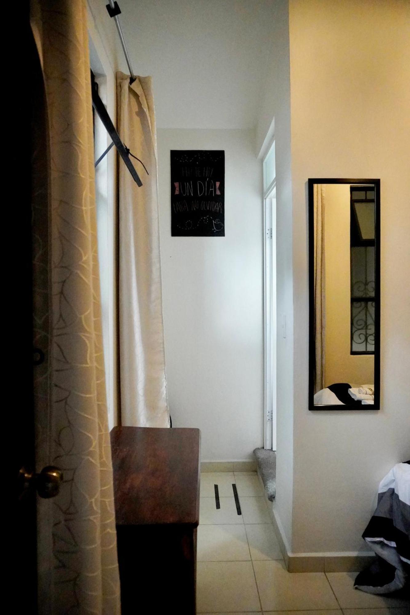 Hostal Casa San Cristóbal *