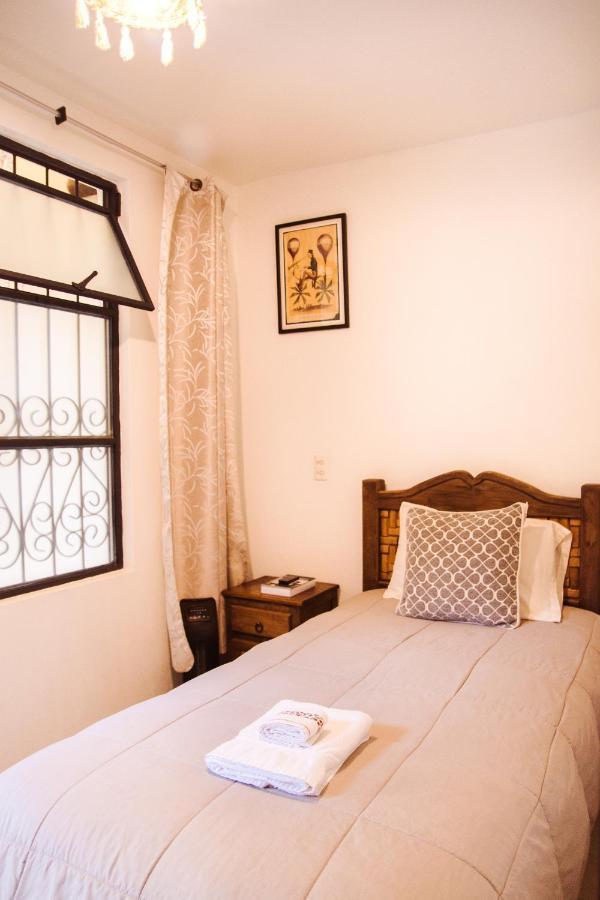 Hostal Casa San Cristóbal